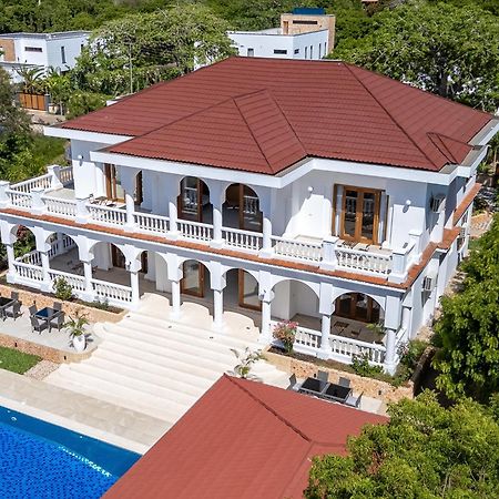 Villa Branca Diani Boutique Luxury & Personalized Service Diani Beach Eksteriør bilde
