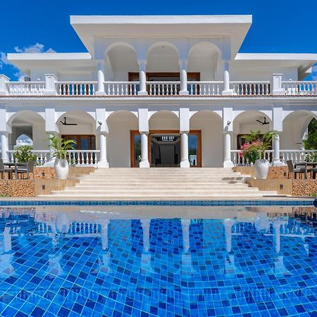 Villa Branca Diani Boutique Luxury & Personalized Service Diani Beach Eksteriør bilde