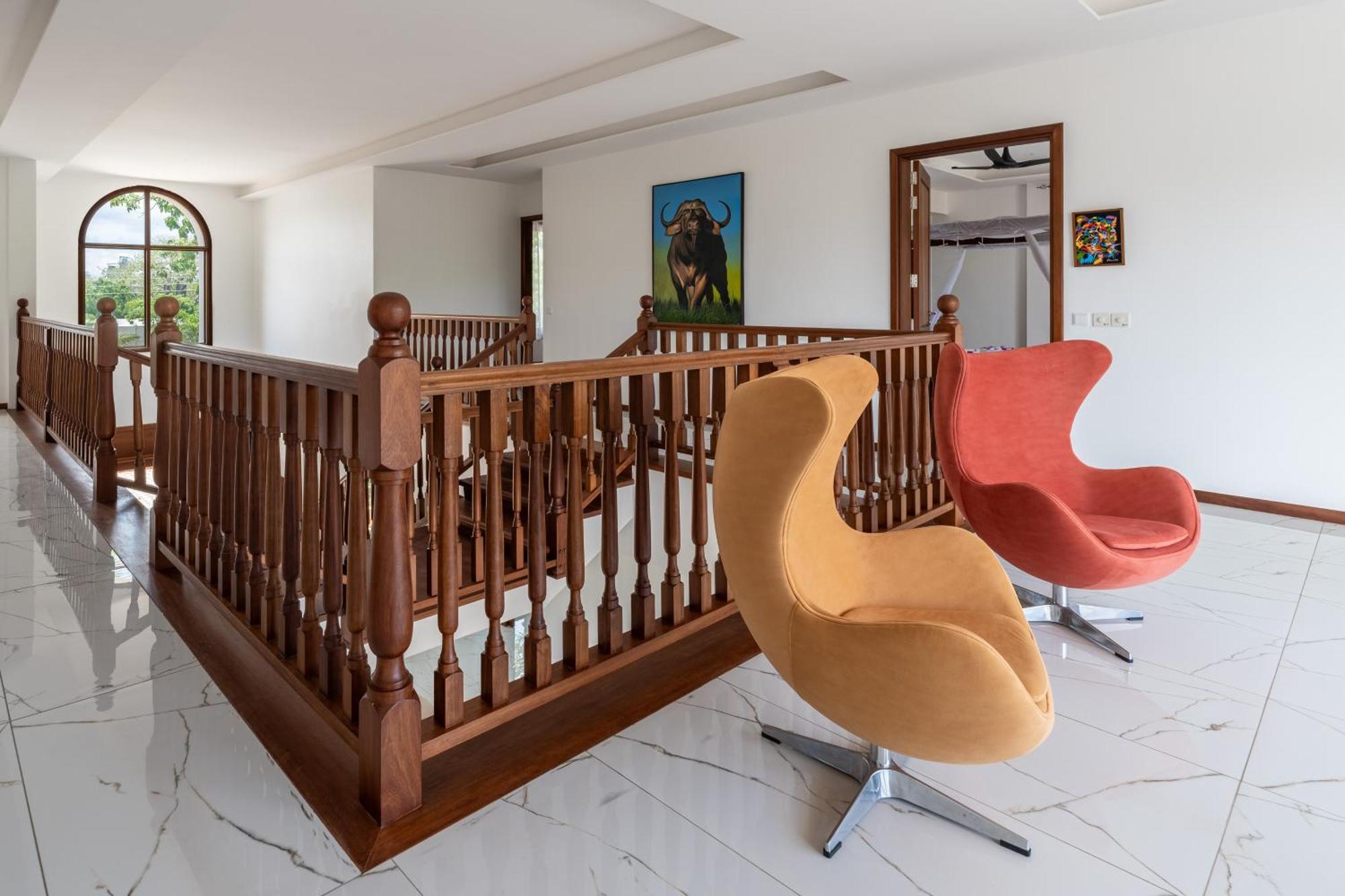Villa Branca Diani Boutique Luxury & Personalized Service Diani Beach Eksteriør bilde