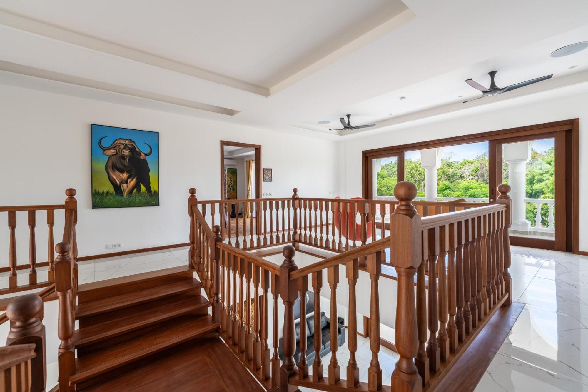 Villa Branca Diani Boutique Luxury & Personalized Service Diani Beach Eksteriør bilde
