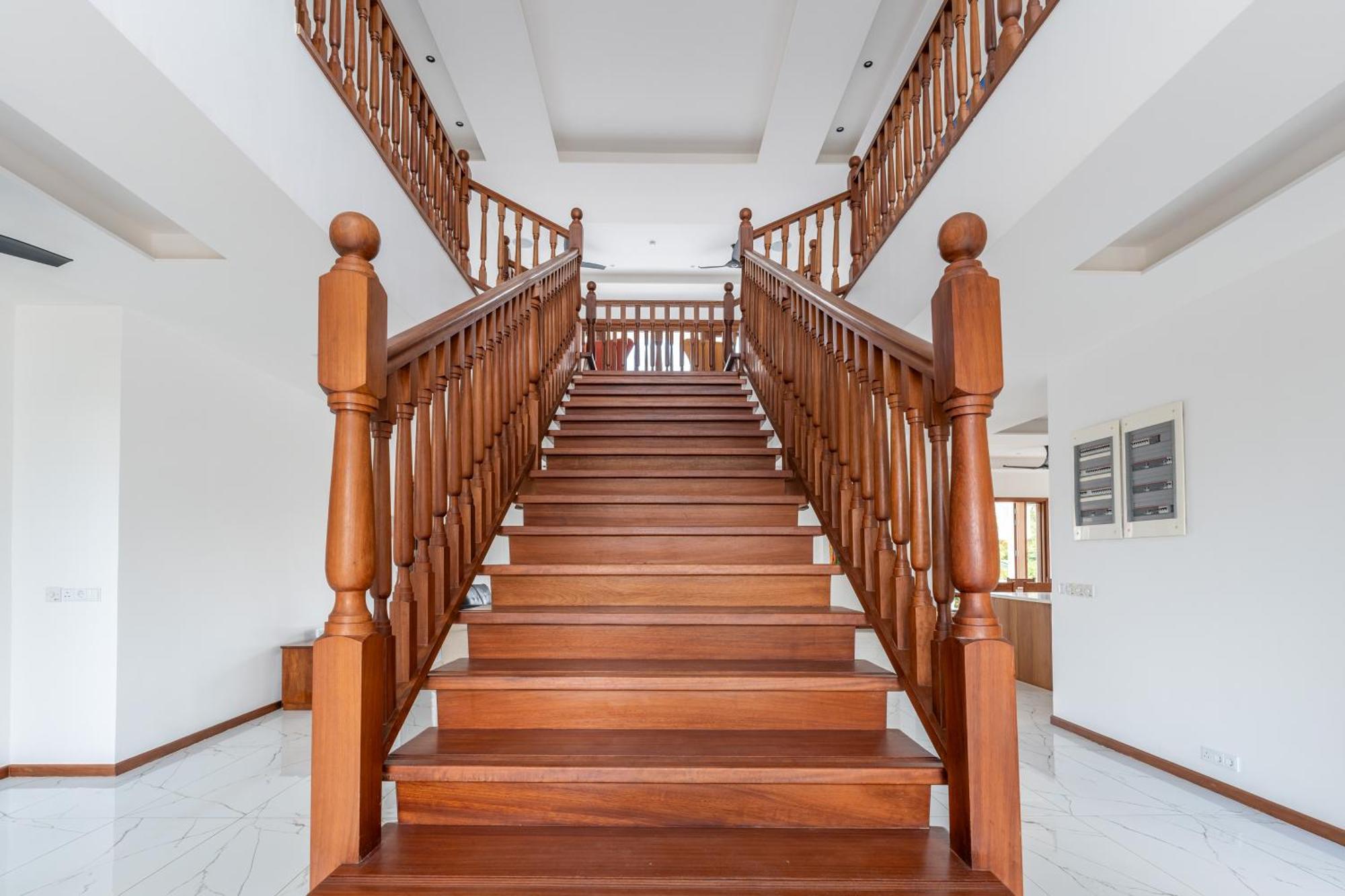 Villa Branca Diani Boutique Luxury & Personalized Service Diani Beach Eksteriør bilde