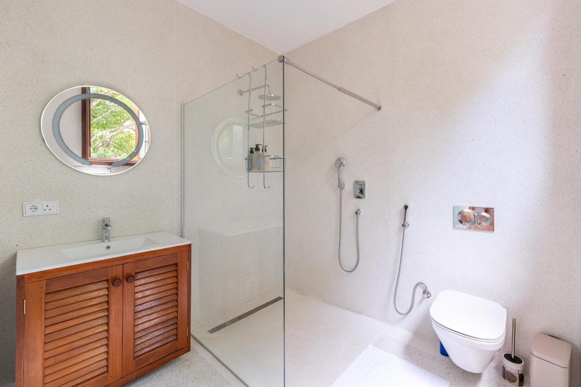 Villa Branca Diani Boutique Luxury & Personalized Service Diani Beach Eksteriør bilde