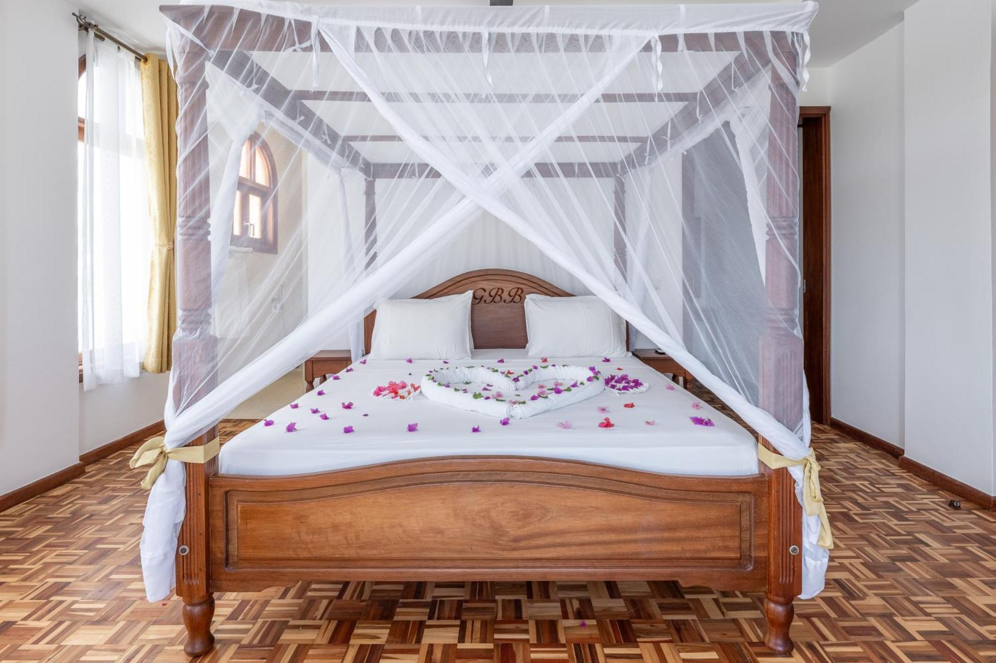 Villa Branca Diani Boutique Luxury & Personalized Service Diani Beach Eksteriør bilde