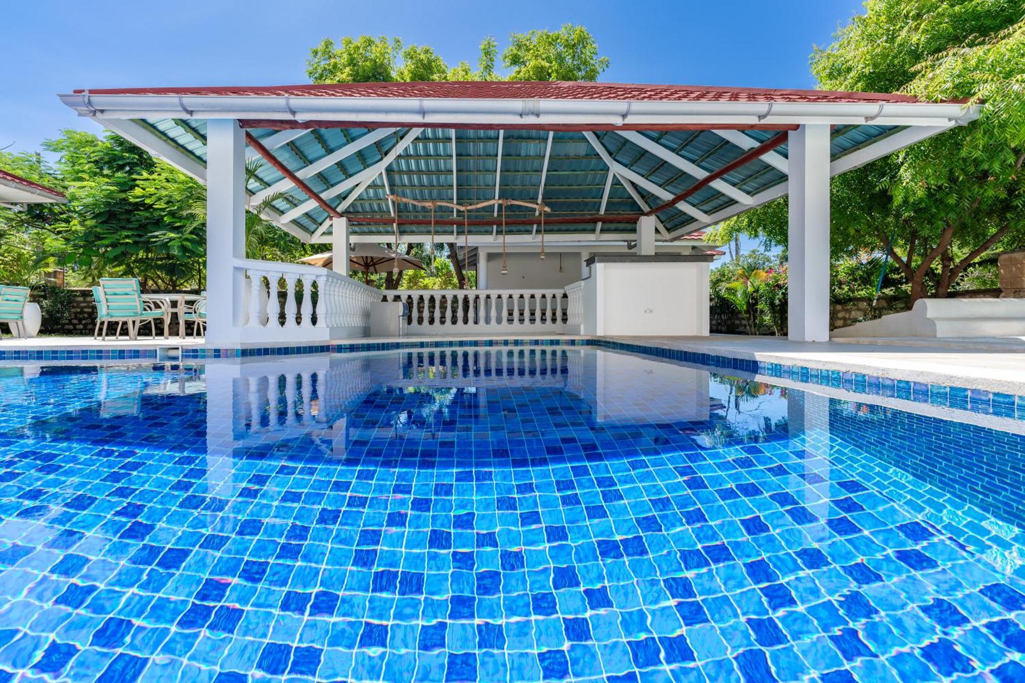 Villa Branca Diani Boutique Luxury & Personalized Service Diani Beach Eksteriør bilde
