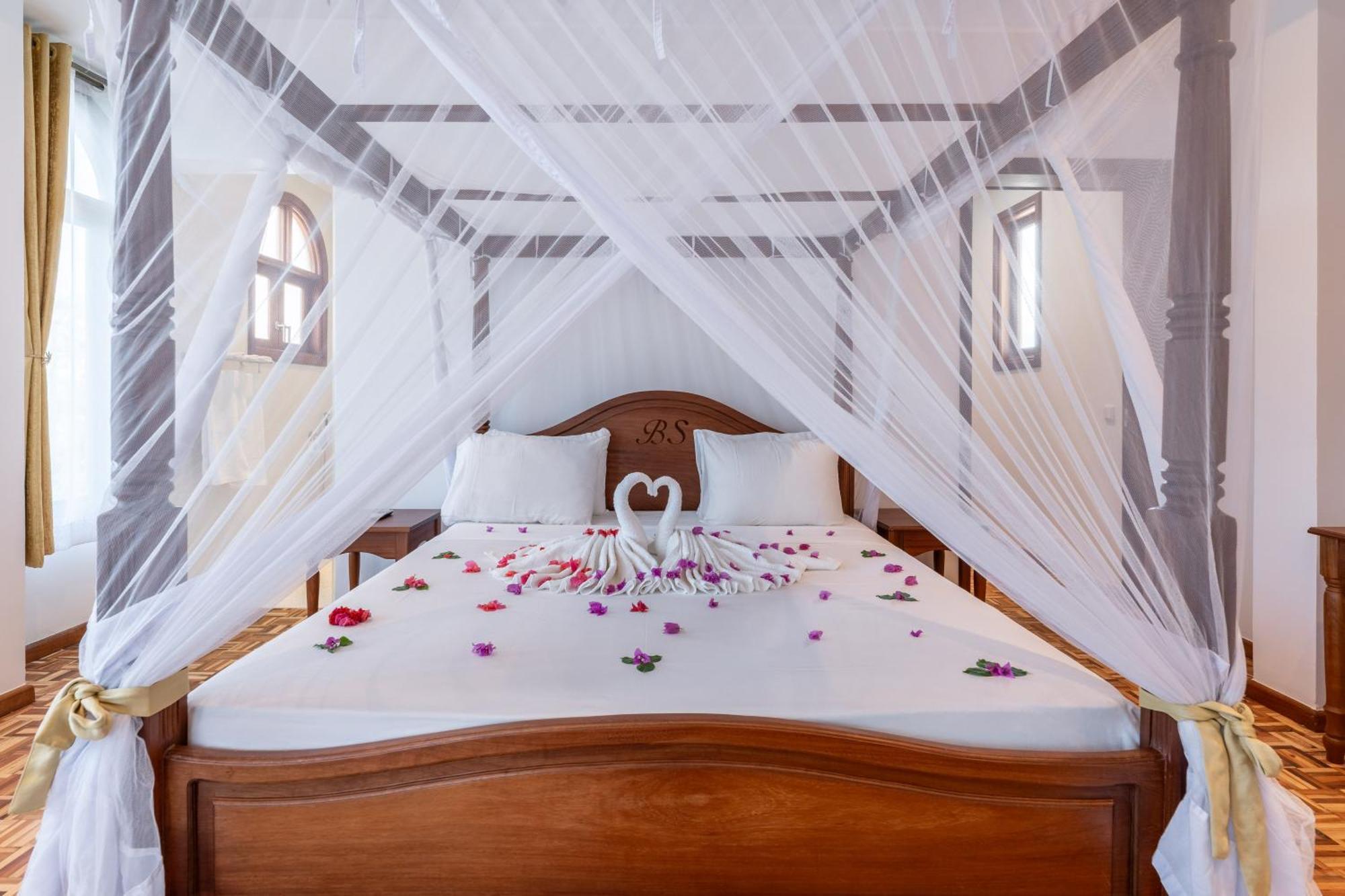 Villa Branca Diani Boutique Luxury & Personalized Service Diani Beach Eksteriør bilde