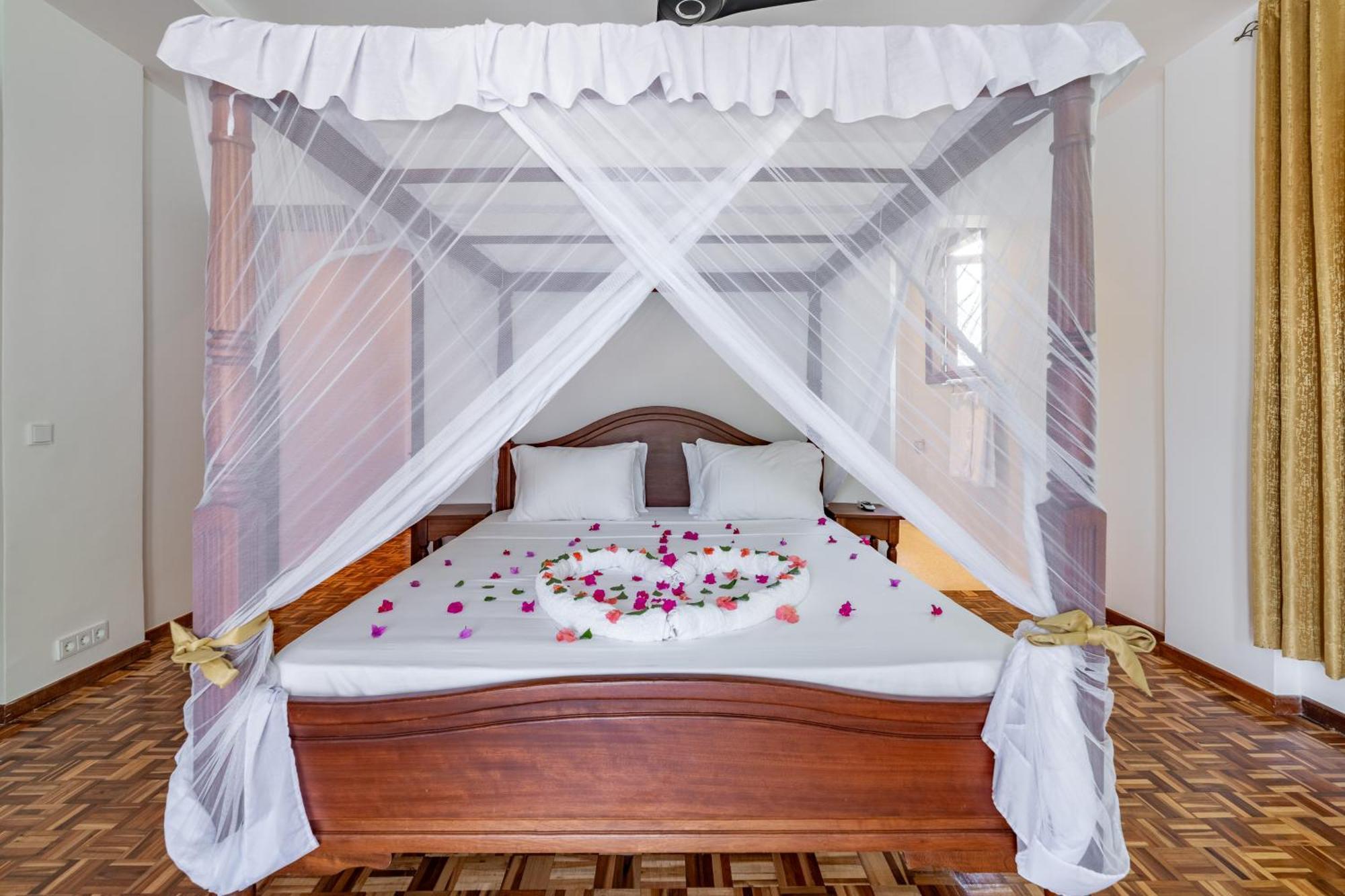 Villa Branca Diani Boutique Luxury & Personalized Service Diani Beach Eksteriør bilde