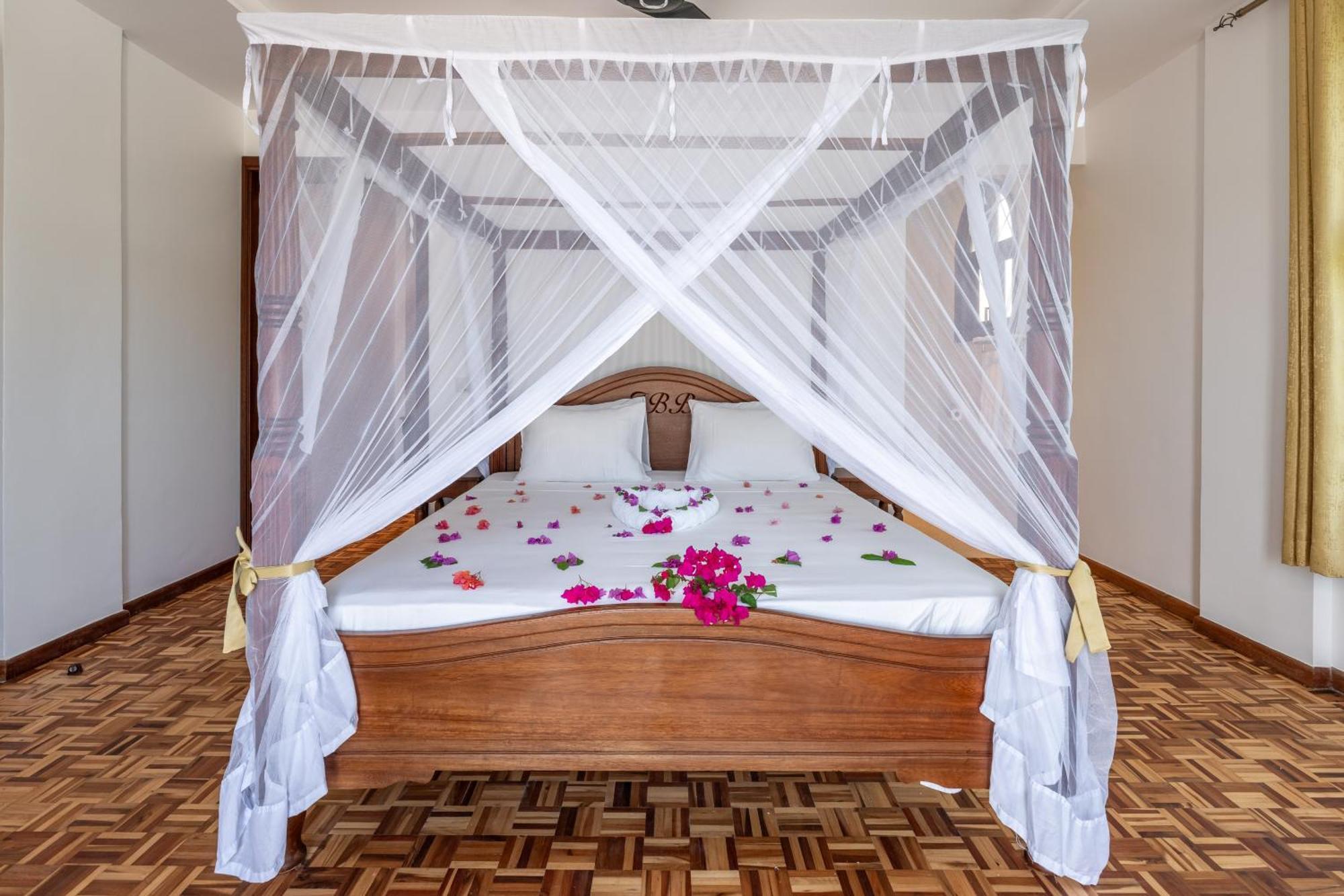 Villa Branca Diani Boutique Luxury & Personalized Service Diani Beach Eksteriør bilde