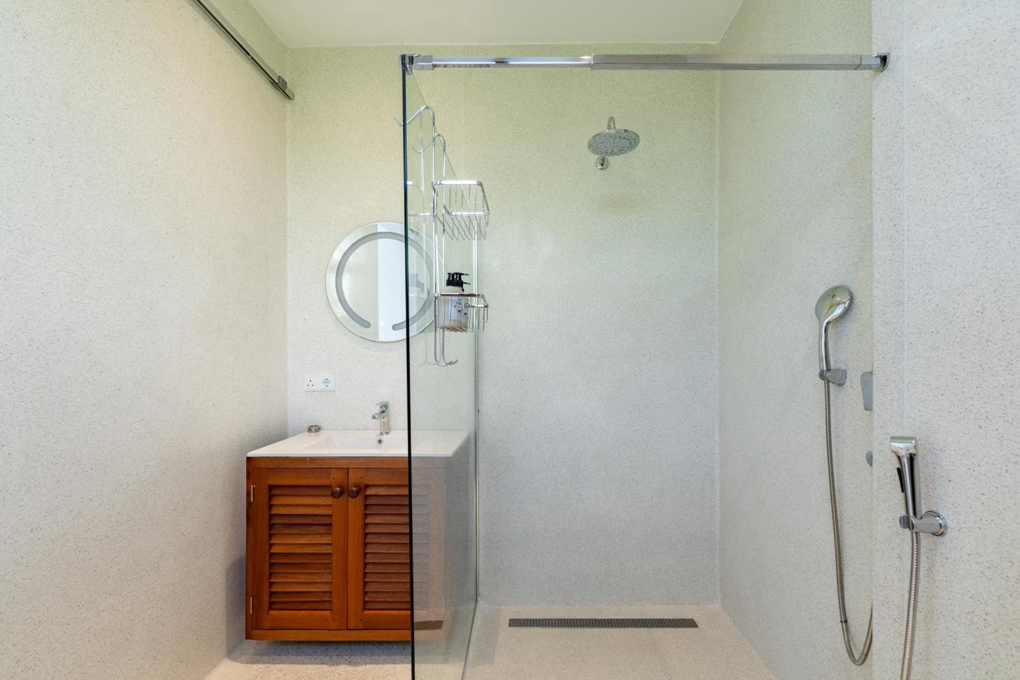 Villa Branca Diani Boutique Luxury & Personalized Service Diani Beach Eksteriør bilde